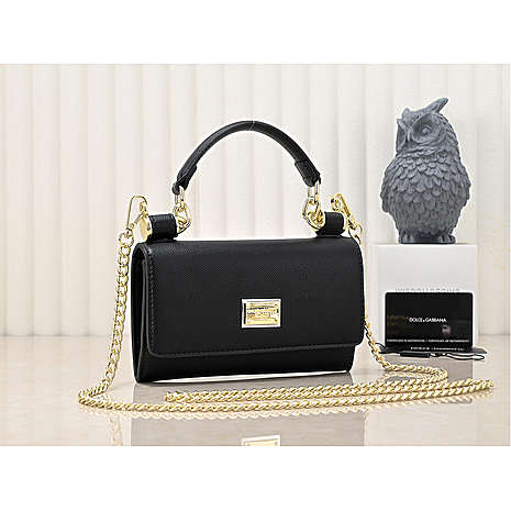 D&G Handbags #550452 replica