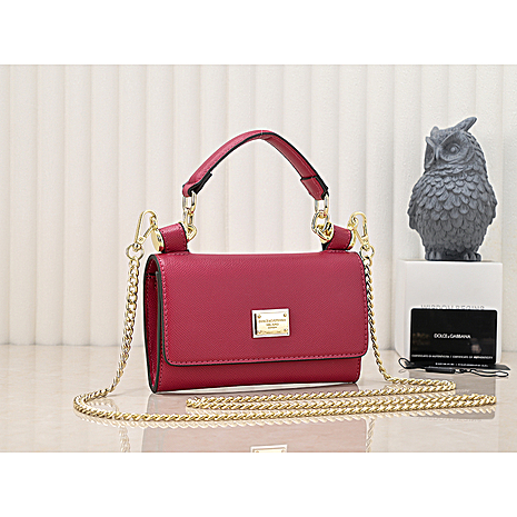 D&G Handbags #550453 replica