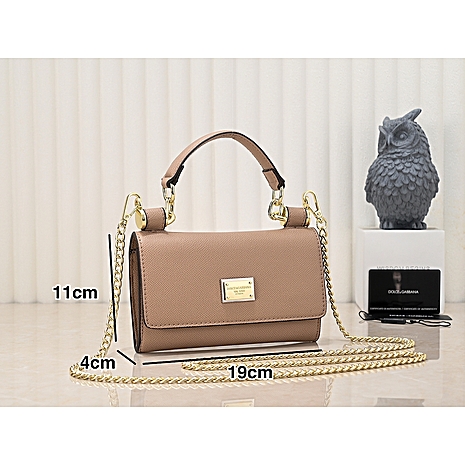 D&G Handbags #550454 replica