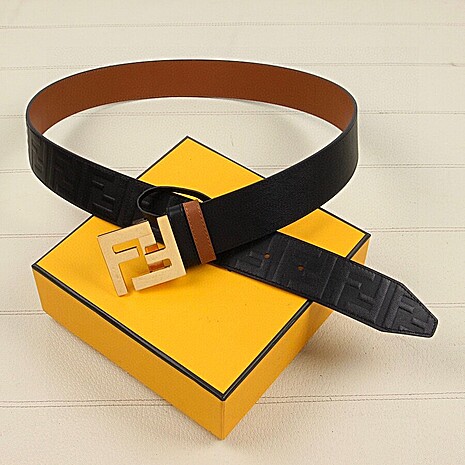 US$65.00 Fendi AAA+ Belts #550519