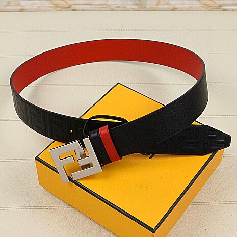 US$65.00 Fendi AAA+ Belts #550520