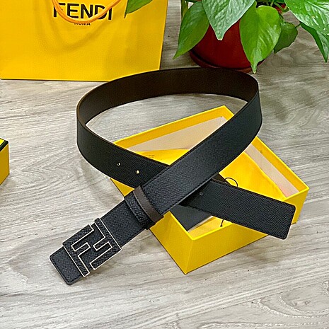 Fendi AAA+ Belts #550521 replica