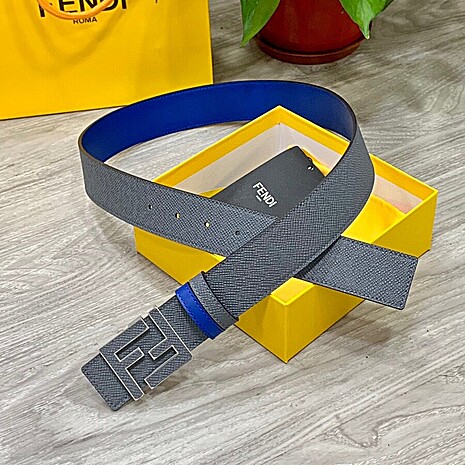 Fendi AAA+ Belts #550522 replica
