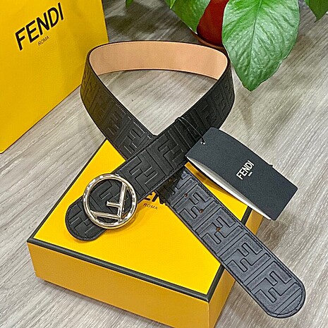 Fendi AAA+ Belts #550524 replica