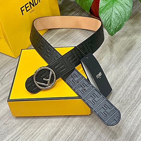 Fendi AAA+ Belts #550526 replica