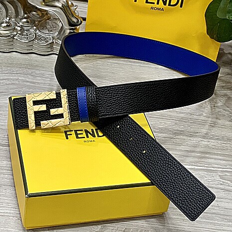 Fendi AAA+ Belts #550527 replica