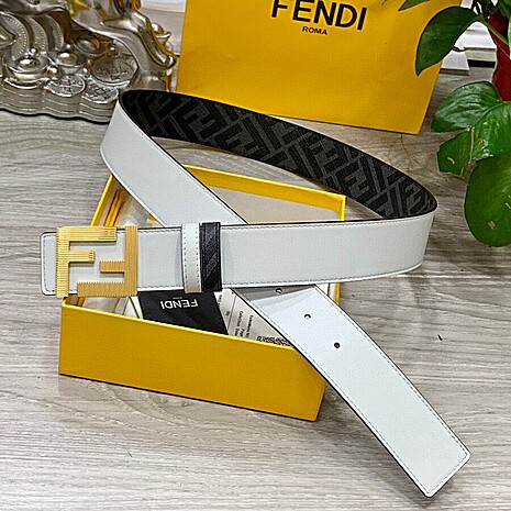 Fendi AAA+ Belts #550538 replica
