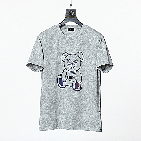 US$27.00 Fendi T-shirts for men #550555