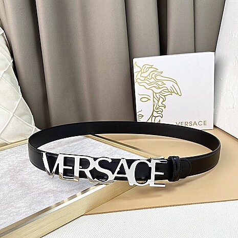 versace AAA+ Belts #550564 replica