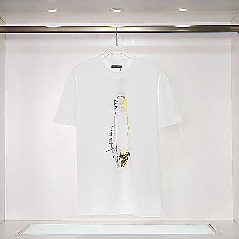 Versace  T-Shirts for men #550570 replica