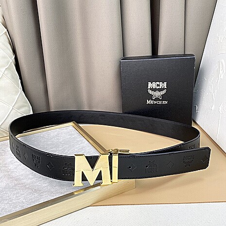MCM AAA+ Belts #550596 replica