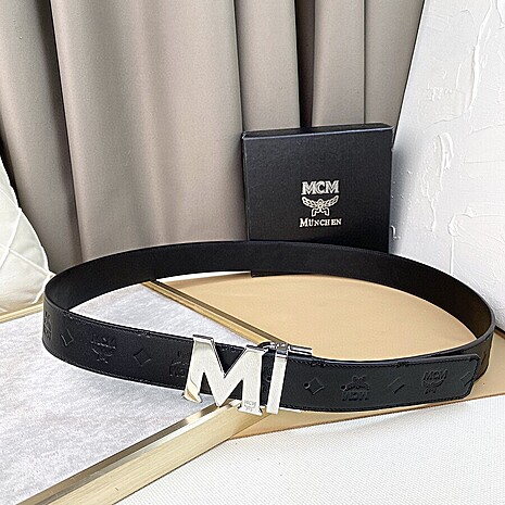 MCM AAA+ Belts #550597