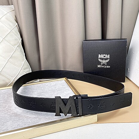 MCM AAA+ Belts #550599