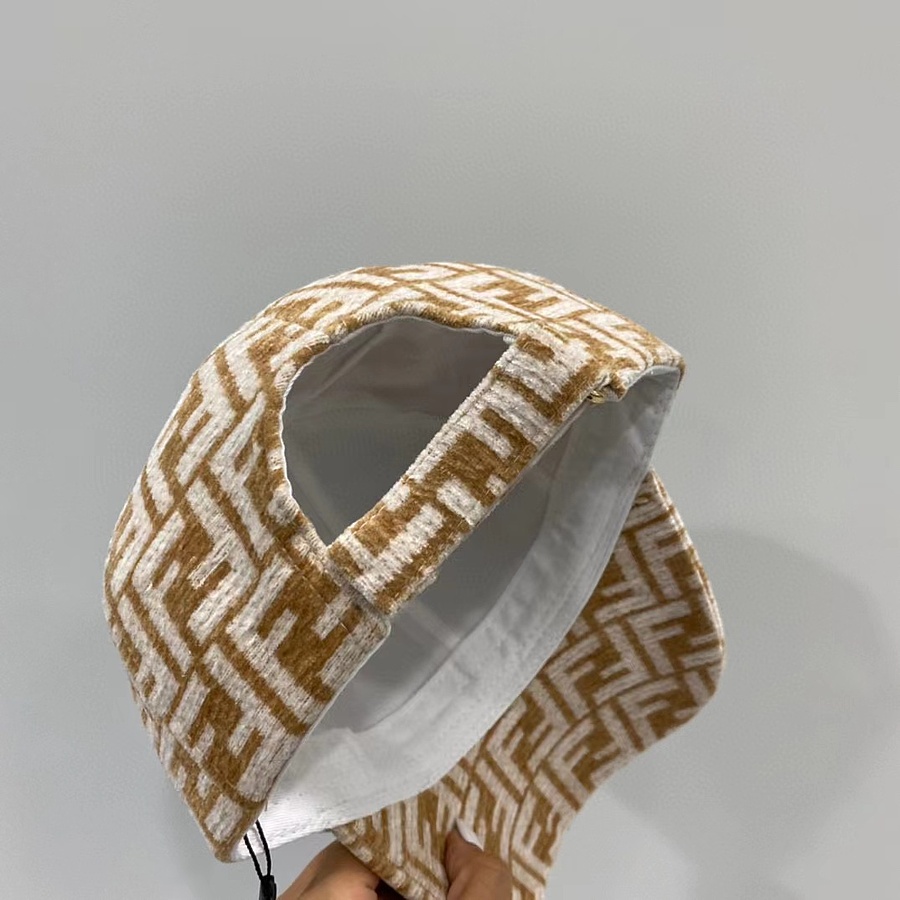 Fendi hats #550326 replica