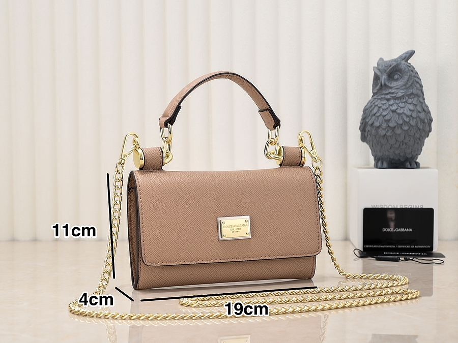 D&G Handbags #550454 replica
