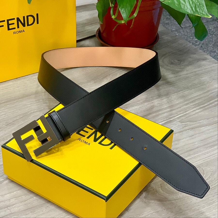 Fendi AAA+ Belts #550517 replica