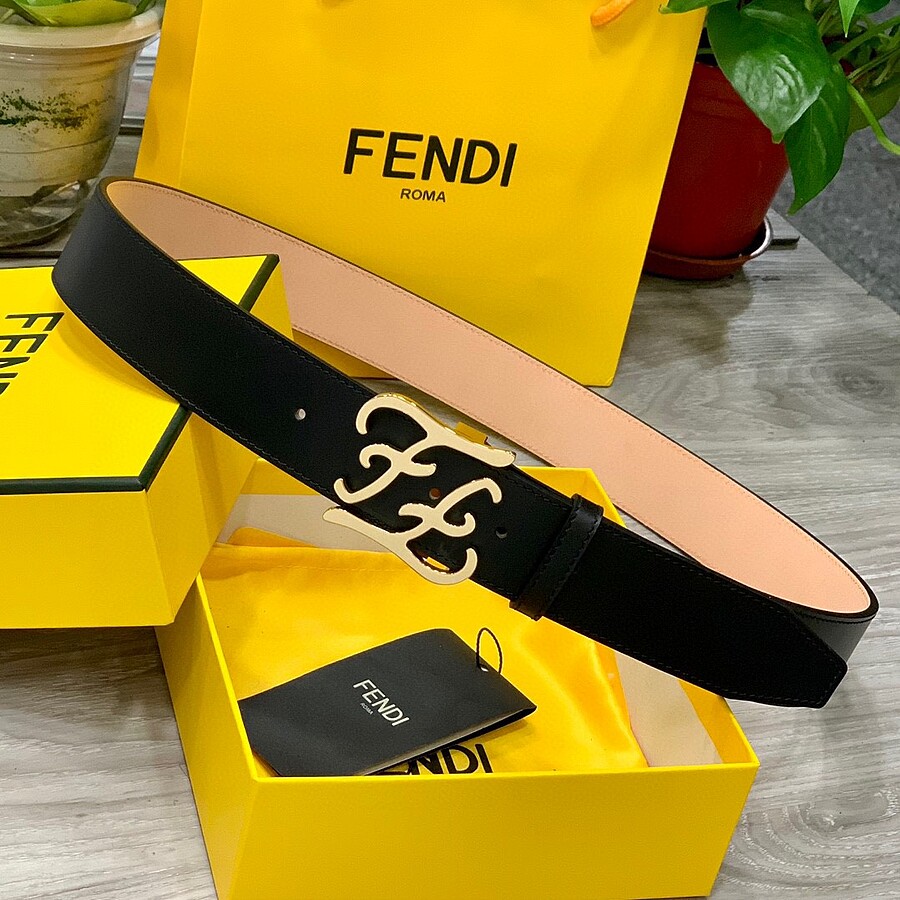 Fendi AAA+ Belts #550518 replica