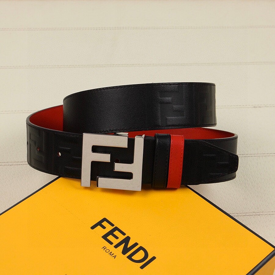 Fendi AAA+ Belts #550520 replica