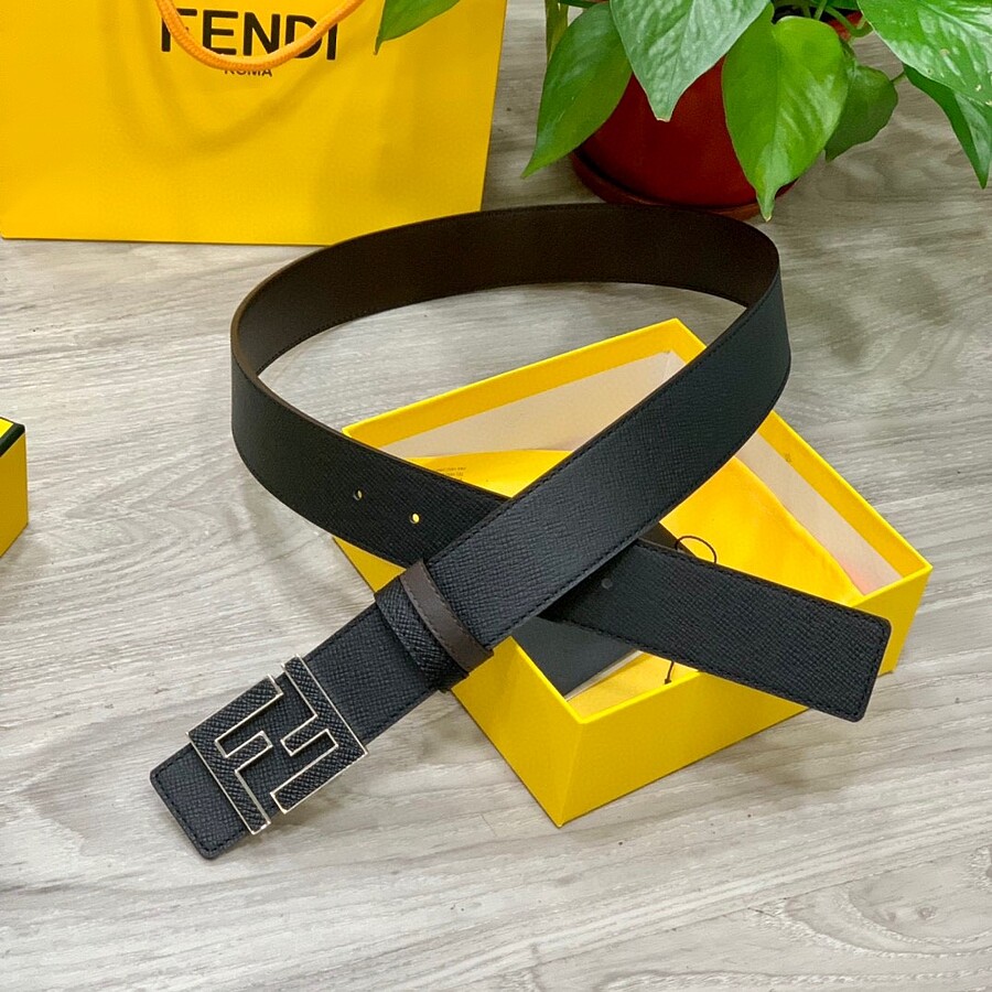 Fendi AAA+ Belts #550521 replica