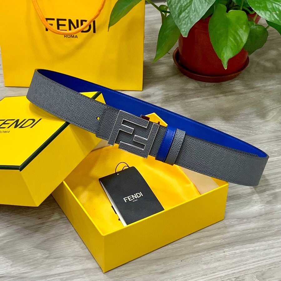 Fendi AAA+ Belts #550522 replica