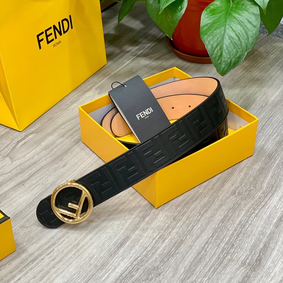 Fendi AAA+ Belts #550523 replica