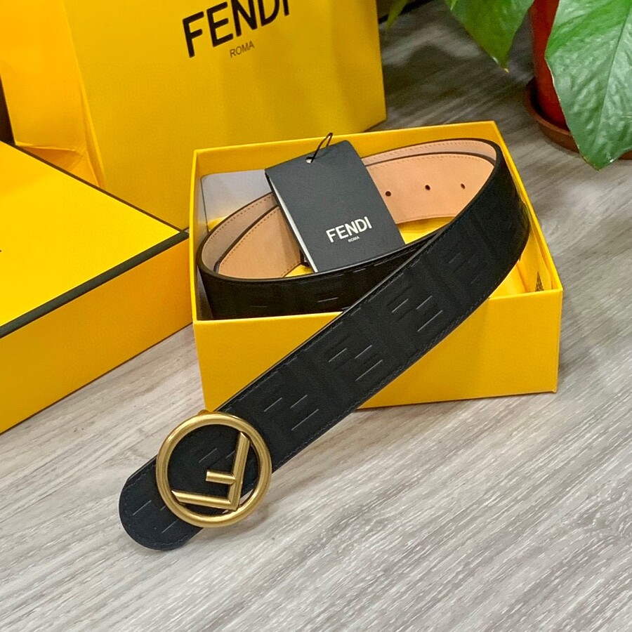 Fendi AAA+ Belts #550525 replica