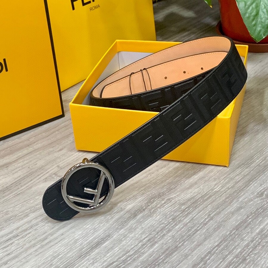 Fendi AAA+ Belts #550526 replica