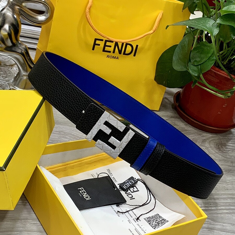Fendi AAA+ Belts #550528 replica