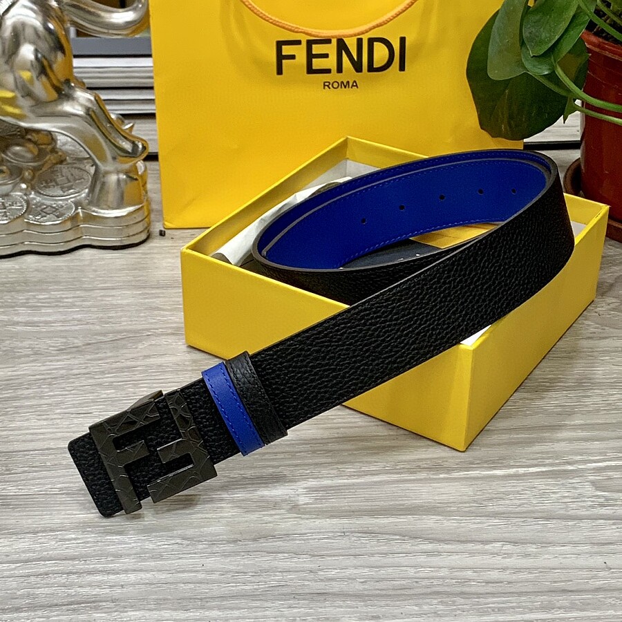 Fendi AAA+ Belts #550529 replica