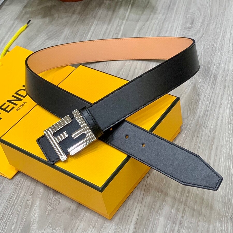 Fendi AAA+ Belts #550533 replica