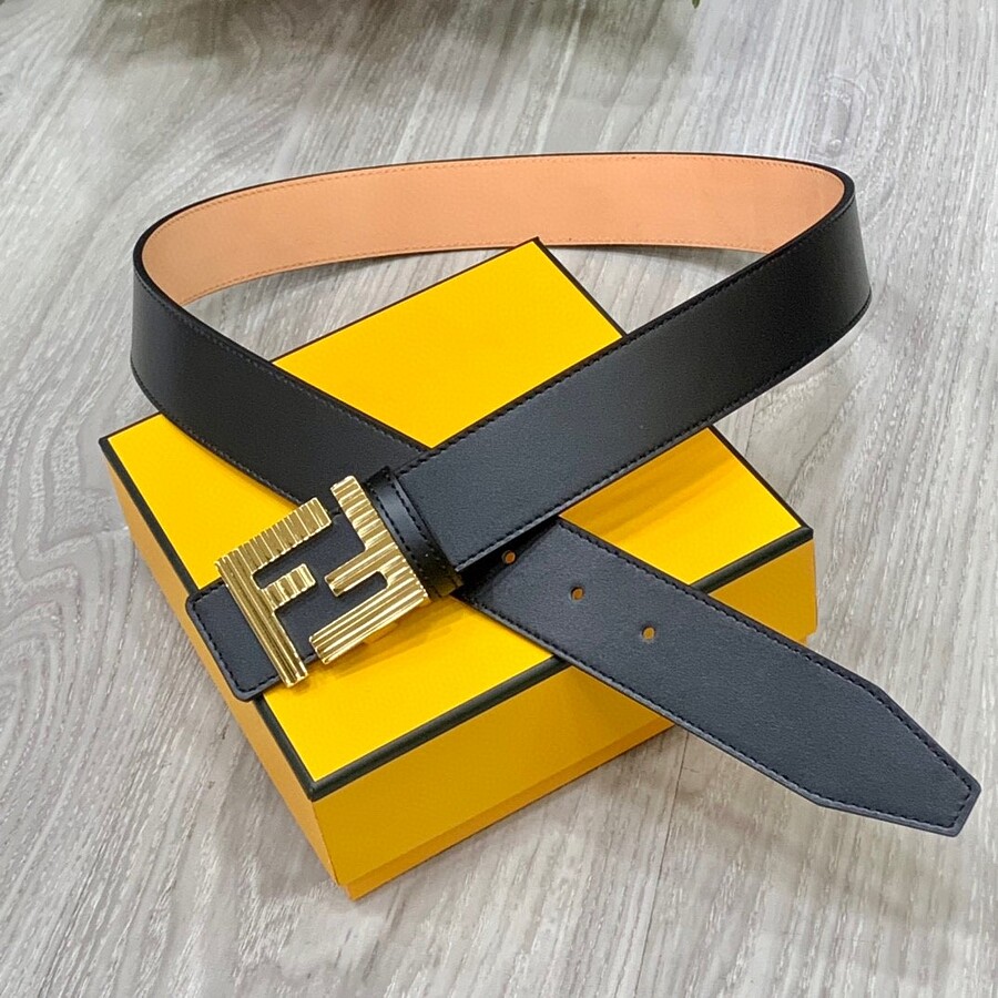 Fendi AAA+ Belts #550534 replica