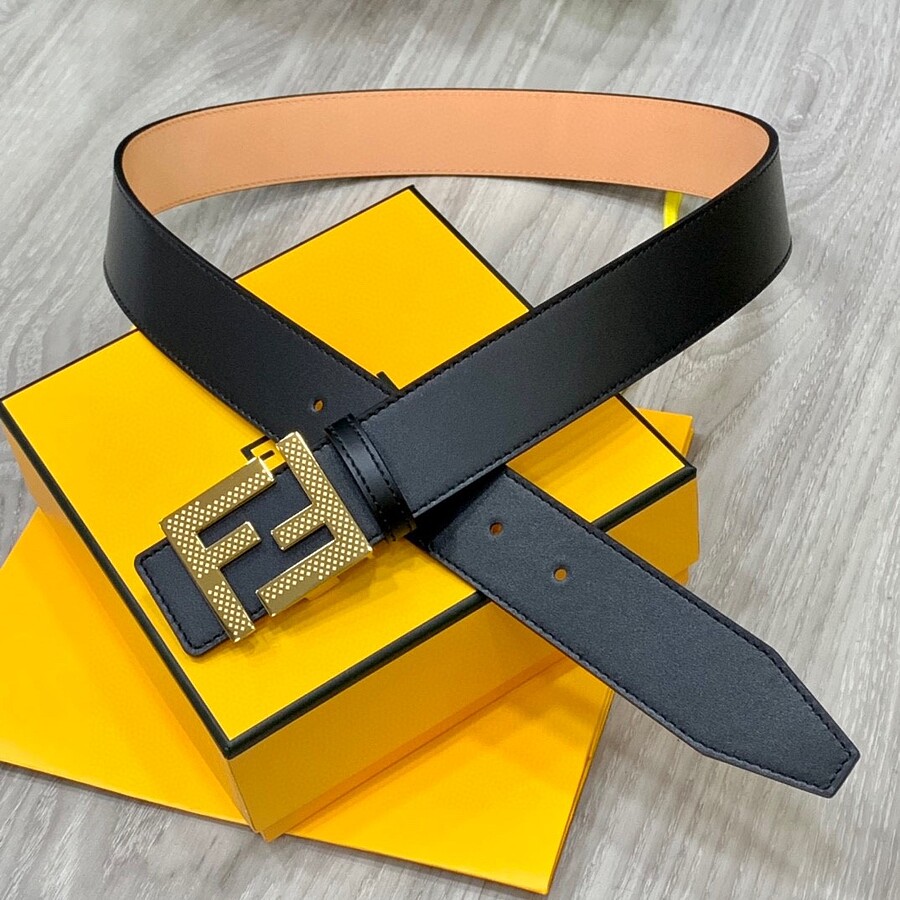 Fendi AAA+ Belts #550535 replica