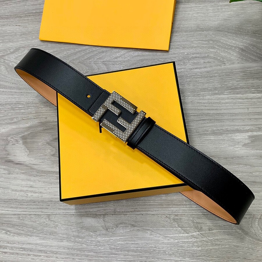 Fendi AAA+ Belts #550536 replica