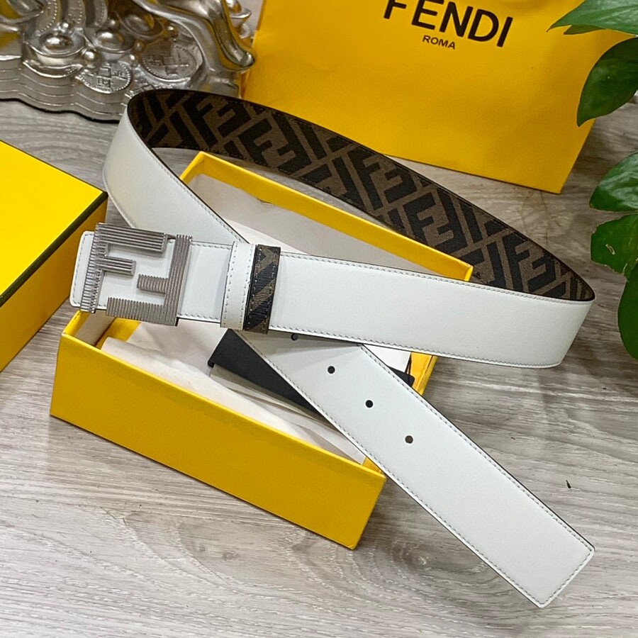 Fendi AAA+ Belts #550537 replica