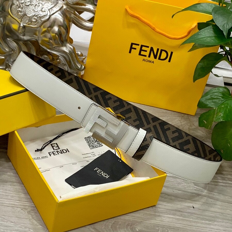 Fendi AAA+ Belts #550537 replica