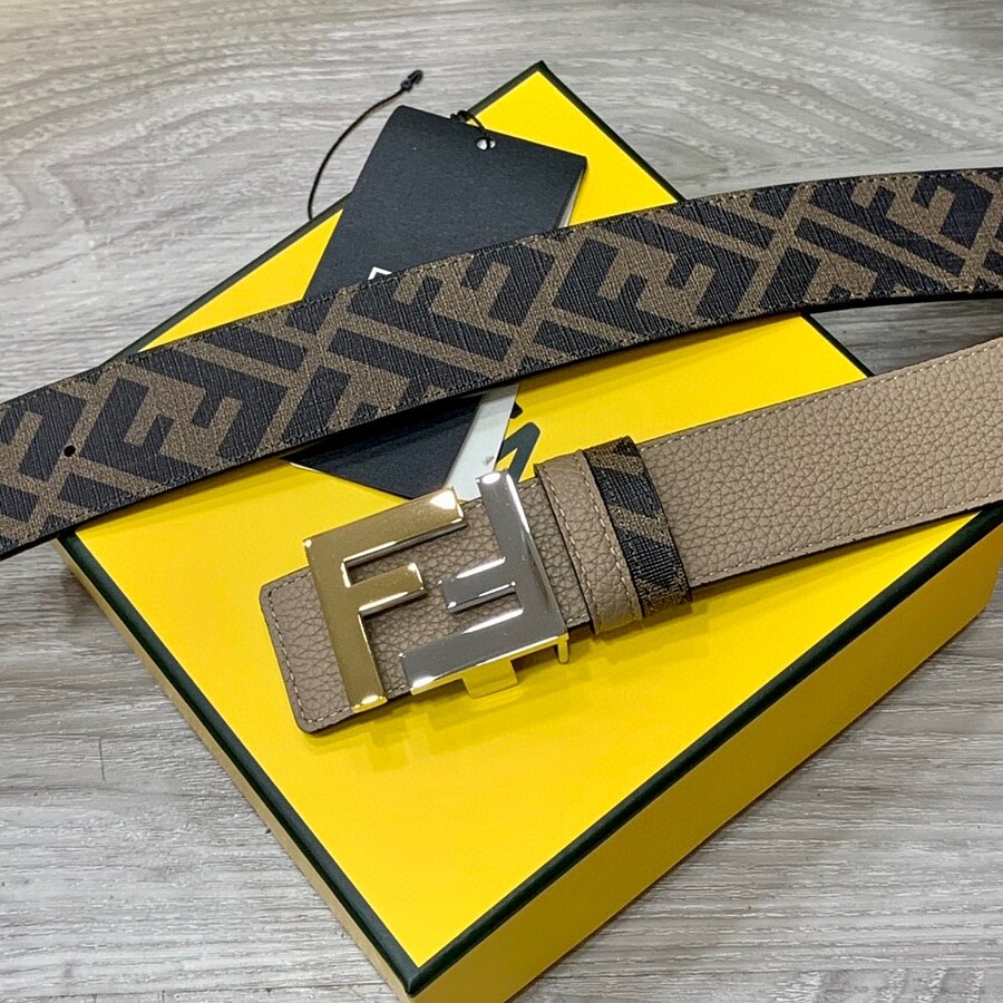 Fendi AAA+ Belts #550541 replica