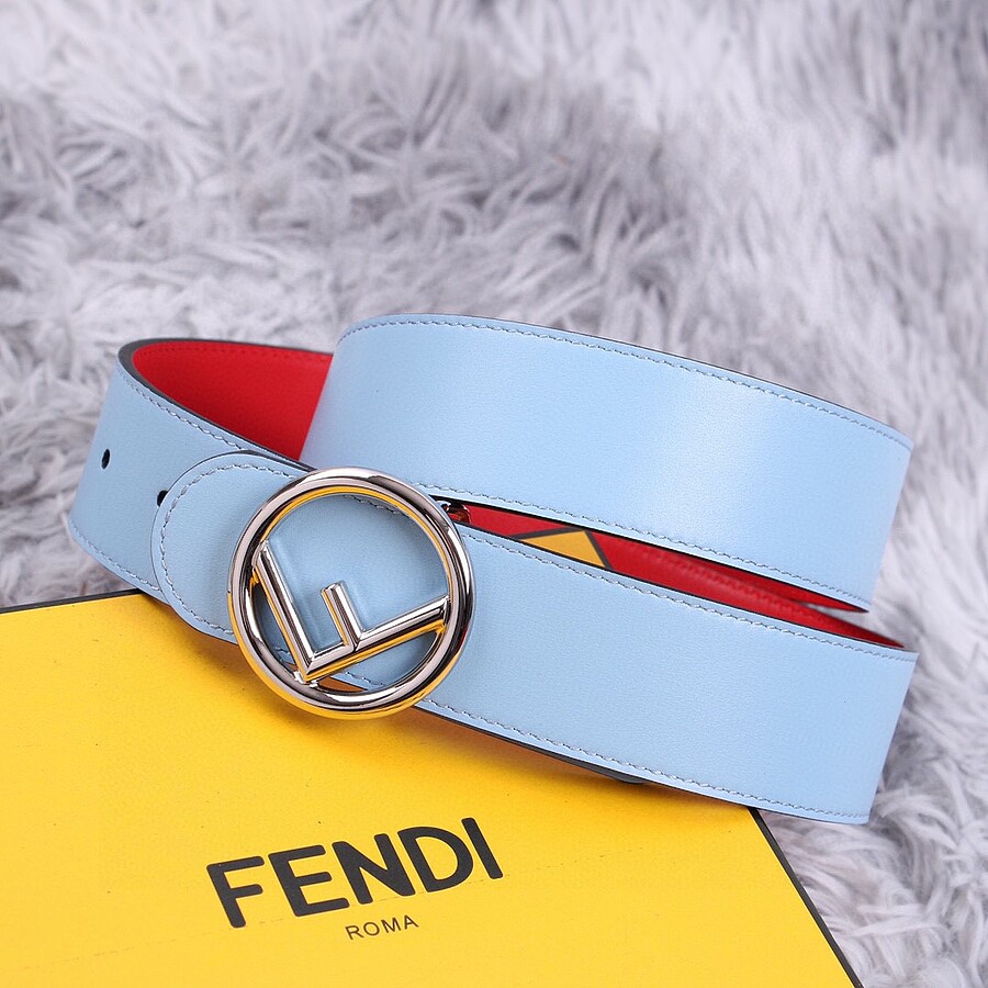 Fendi AAA+ Belts #550543 replica