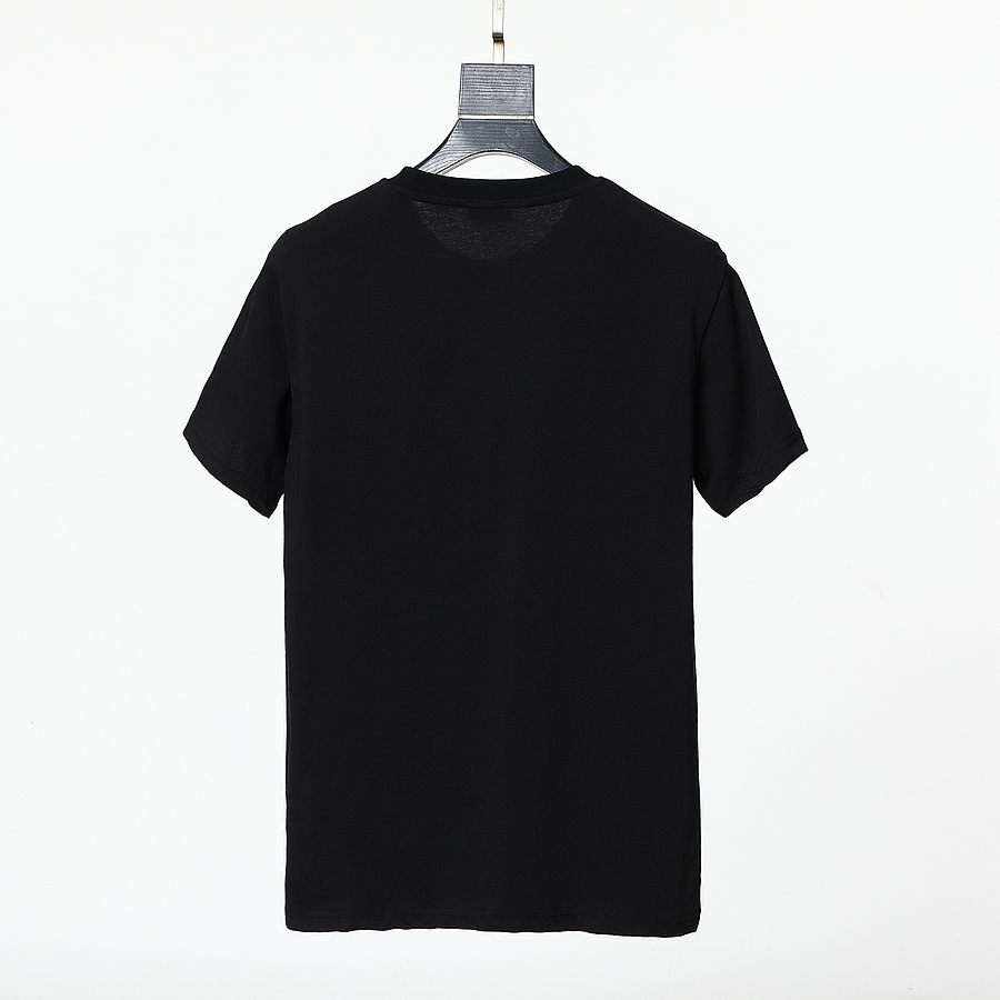 Fendi T-shirts for men #550553 replica