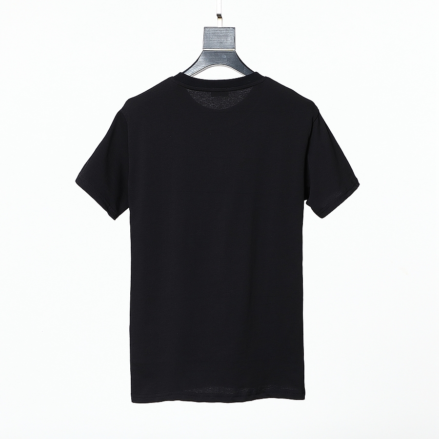 Fendi T-shirts for men #550554 replica