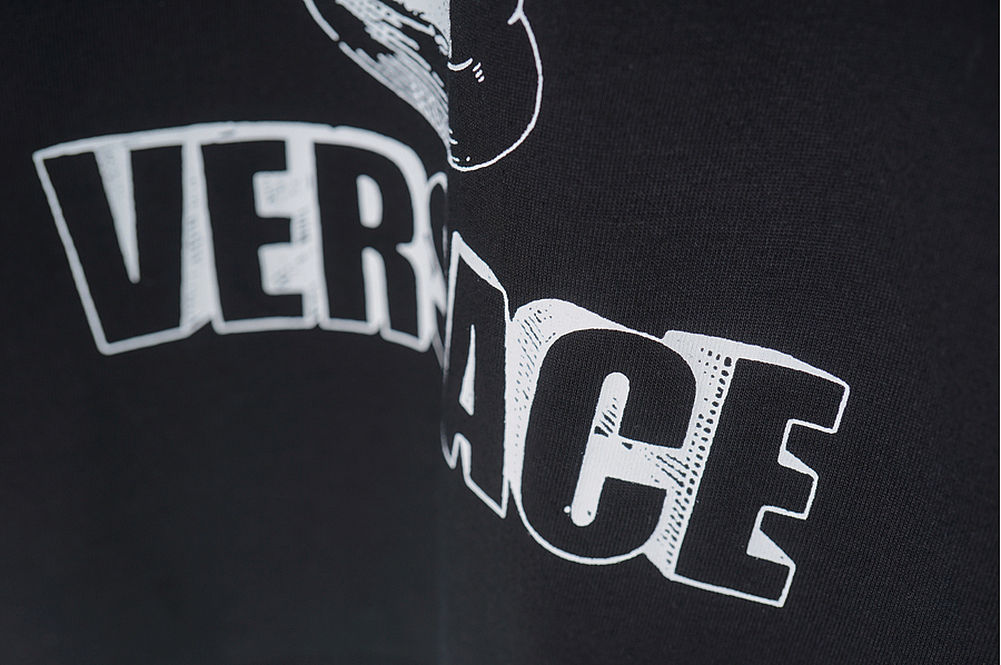 Versace  T-Shirts for men #550567 replica