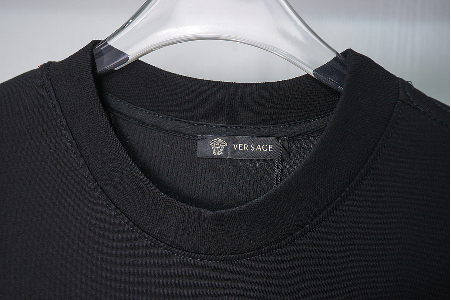 Versace  T-Shirts for men #550567 replica