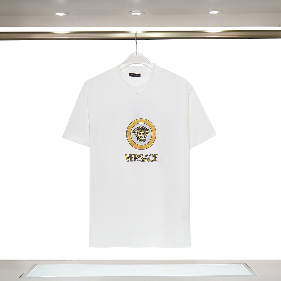 Versace  T-Shirts for men #550568 replica