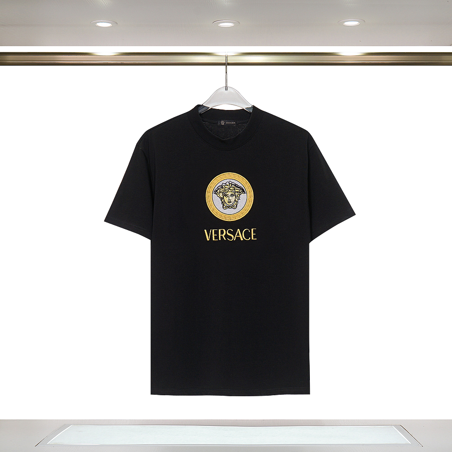 Versace  T-Shirts for men #550569 replica