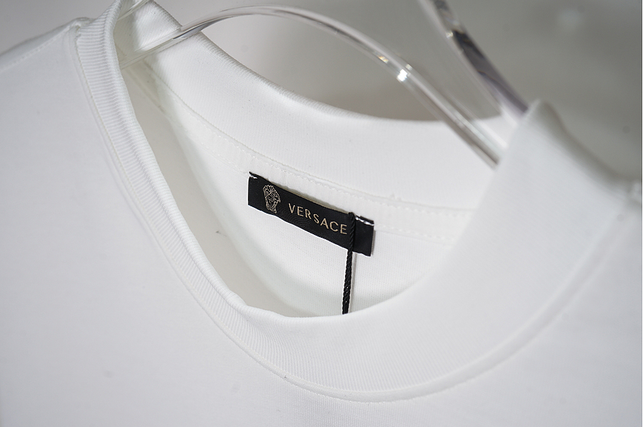 Versace  T-Shirts for men #550570 replica