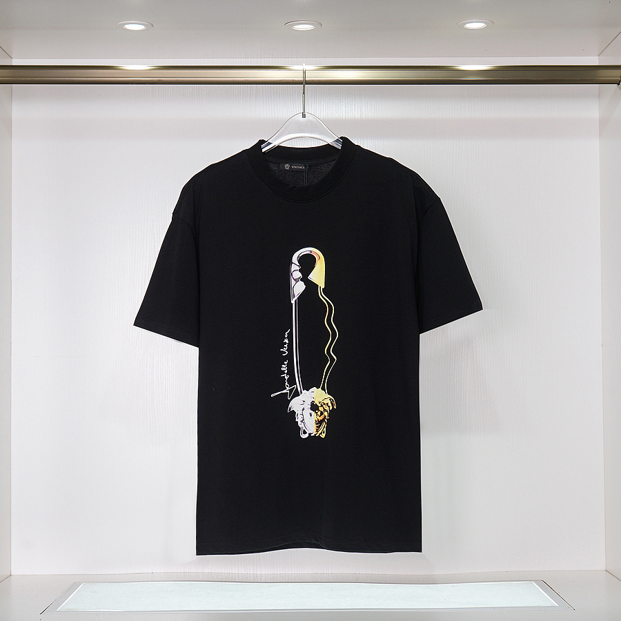 Versace  T-Shirts for men #550571 replica