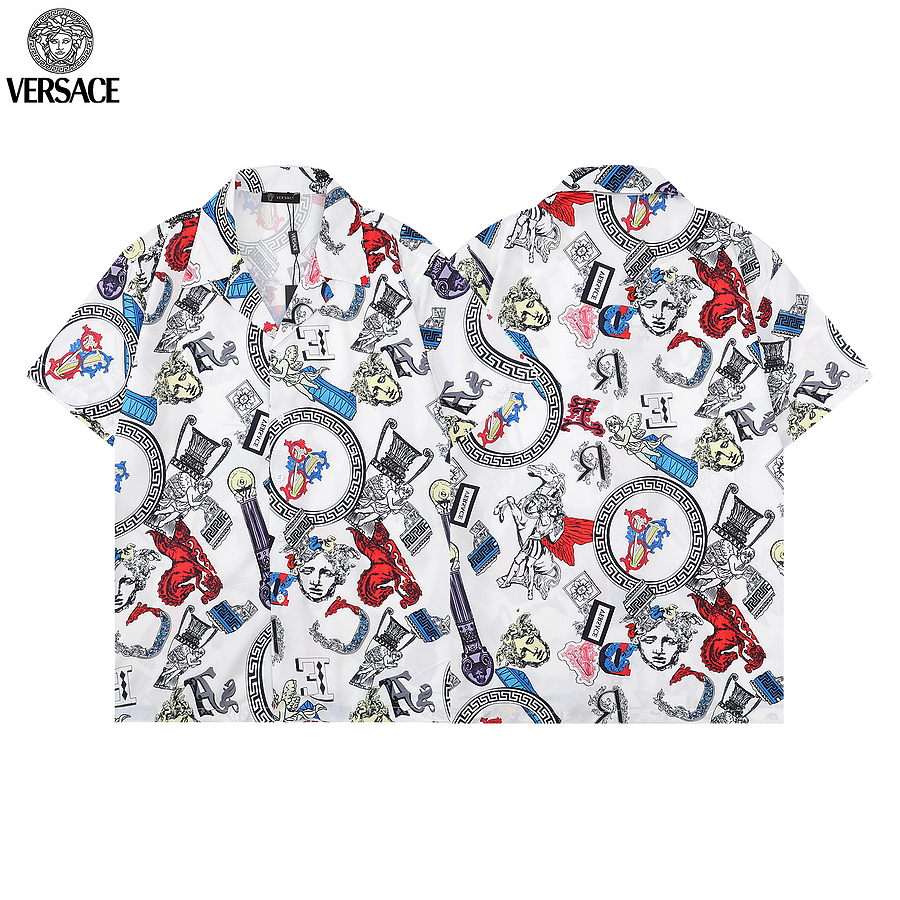 Versace  T-Shirts for men #550572 replica