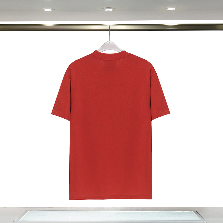 Dior T-shirts for men #550585 replica
