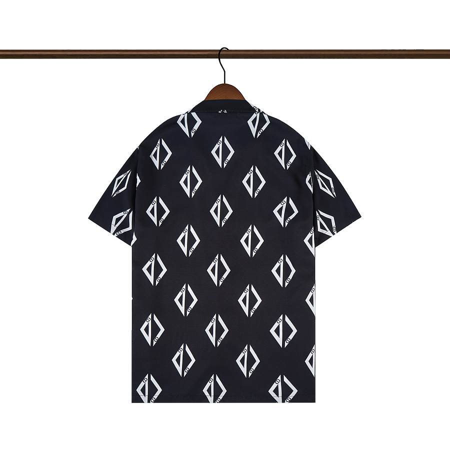 Dior T-shirts for men #550590 replica