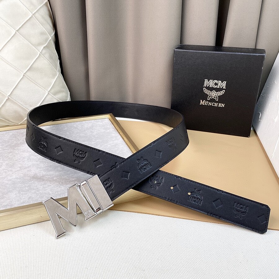 MCM AAA+ Belts #550597 replica