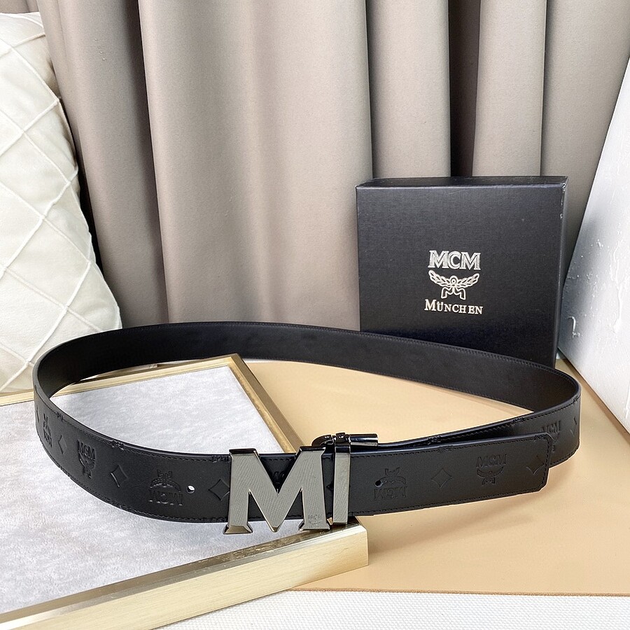 MCM AAA+ Belts #550598 replica